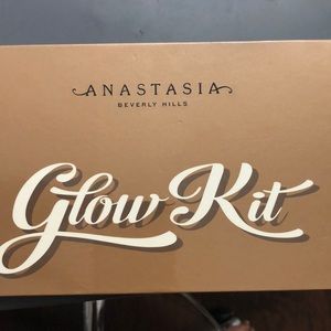 ABH- Glow Kit “Ultimate Glow”